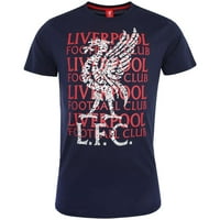 Majica Liverpool FC Mens Street