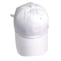 Zlekejiko Zvezdane kape pamučne kape Muška kapa za modnu podesivu bejzbol rhinestone žene bejzbol kape