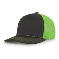 Unise mreža za bejzbol šešir kuglični poklopac šešir vizira Podesivi putni pribor