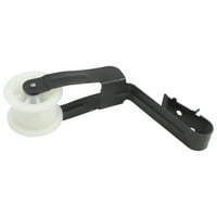 Sušilica za zamjenu pulley za Whirlpool LG9681xww sušilica - kompatibilan sa WP IDLER remenicama - Upstart