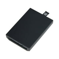 120GB Interni HDD Hard disk tvrdog diska za XBO E XBO tanka konzola crna