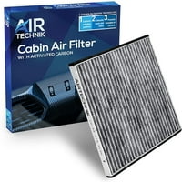 AirTechnik CF-ov kabinski filter W Aktivirani karbon odgovara Lexus ES330, GX470, RX350, RX400H Toyota