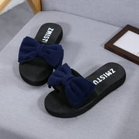 Arch Support Kožne cipele Ženske luke Summer Sandals Slipper Zatvorene otvorene flip-flopske cipele