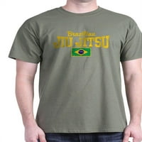 Brazilski Jiu Jitsu - pamučna majica