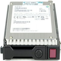 717973-B - 800GB 2,5 SATA 6GB S SC ENTERPE VRIJEDNOST MLC SSD uređaj