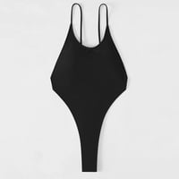 Bikini setovi za žene plivanje kupaće kupaći kostim