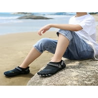 Lacyhop unise aqua čarape bosonogi plivanje plaže cipele Brze cipele za sušenje, vježbanje mekim tenisicama