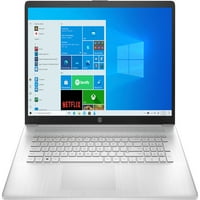 17T-CN prijenosnih računarskih i poslovnih laptopa, Intel Iris Xe, WiFi, Bluetooth, Win Pro) sa Microsoft