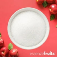 Premium jabučni šećer - inovacija, 1: zamena šećera u trsku, nema naknade, manje kalorija, zaslađivač