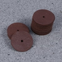 Teški rezni disk odsječen za brušenje kotača za rotacijsku obradu metala