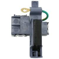 Zamjena prekidača za pranje za Whirlpool LSB6500PW Perilica - kompatibilan sa WP pogonom za pranje WP