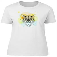 FO s bojom prskanje majicama - majica -image by shutterstock, ženska XX-velika