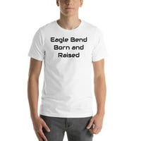 3xl Eagle Bend rođen i podignut pamučna majica kratkih rukava po nedefiniranim poklonima