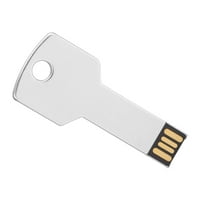 USB Flash Drive USB memorijski disk Oblik tipke USB Flash Drive USB memorijski disk USB fleš uređaj