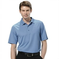 MONTERY KLUB MUŠKA TIŽINA PIVA Čvrsta golf polo majica # 1070