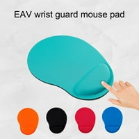 PAD MOUSE olakšajte stres comfy eva ručni nosač miša miša miša za ured