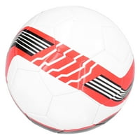 Zerodis br. Soccer Ball, Regial veličine Soccer Ball Machines Fudbal fudbal za ljude bez inflacije