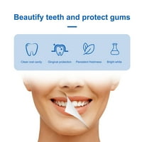 Zubi serum 30ml zubi serum gume za njegu svježih daha tartar za uklanjanje mrlja serum za čišćenje zuba
