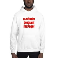 Korisnički programski menadžer Cali Style Dukserice Duks majica po nedefiniranim poklonima