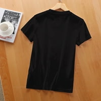 Retro Odbojkaški dizajn - Odbojka tata Slatka ženska majica sa stilskim dizajnom - Trendi grafički majica