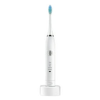 Penskaiy električni četkica za zube USB punjivi načini čišćenja, uključujući tajmer glava četkica za
