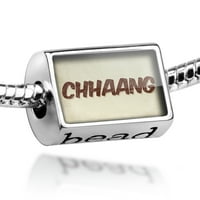 Bead Chhaang Pivo, vintage stil šarm odgovara svim evropskim narukvicama