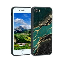 Kompatibilan sa iPhone se telefonskim futrolom, 83merble-Case Silikon zaštitni za teen Girl Boy Case