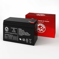 Para Systems SmartSine S 12V 8AH UPS baterija - ovo je zamjena marke AJC