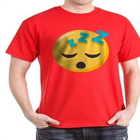 Spavaći Emoji - pamučna majica