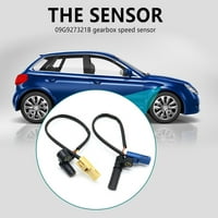 Toma senzorski senzor za brzinu Automatska lagana korozija otporna na stabilnu kvalitetu zamjenjuju