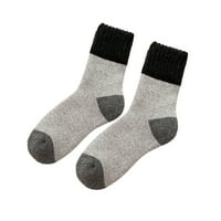 Čarape za žene toplo za održavanje čarape lagane čarape za hvatanje čarapa