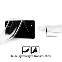 Dizajni za glavu zvanično licencirani kikiriki orijentalni snoopy cvjetni mekani gel kućište kompatibilan sa Samsung Galaxy Note ultra 5g