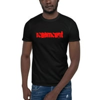Rosemount Cali Style Stil Short rukav majica majica po nedefiniranim poklonima