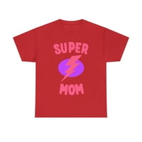 Majica super mama majke