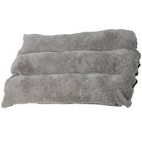 PUT MAT Plišani jastuk koji se može pratiti topli madrac krevet zadebljani kućni ljubimac
