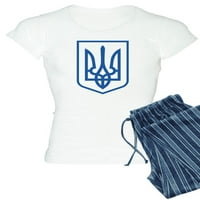 Cafepress - Ukrajina - Ženska lagana pidžama