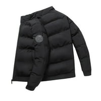 Ostanite ugodno, Cool - Naša jesenska zimska jakna Himeway Jesen Zima Essential Muška jakna Topla pamučna