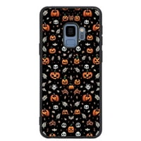 Noć vještica-jesenski telefon za Samsung Galaxy S9