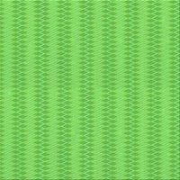 Ahgly Company u zatvorenom pravokutniku smaragdno zeleni prostirke, 3 '5'