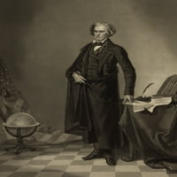 John C. Calhoun History