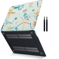 Plastični poklopac s tvrdoj kućištima za - Objavljen MacBook Pro 14 XDR displej i ID dodirne mreže Model