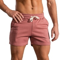 Frostluinai ušteda čišćenje mens Plivanje debla Muškarci Brzi suhi Trostojni kratke hlače na plaži Sportski