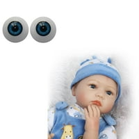 -Reborn-baby-lutke-oči-polu-okrugle-akrilne-oči-smeđa-za-bjd-ooak-lutka sb