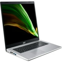 Acer Aspire Home Business Laptop, Intel UHD, 12GB RAM-a, 128GB PCIe SSD + 1TB HDD, WiFi, win Pro) sa