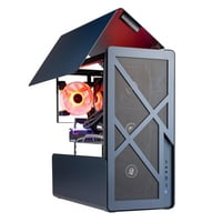 Velztorm Addu Gaming Custom Desktop