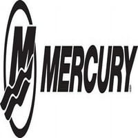 Novi Mercury Mercruiser QuickSilver OEM Dio 43-842014T Asswe naprijed