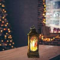 Pianpianzi dinosaur silikonska noćna cenzurna svjetla za unutrašnjost Budite svjetlosne božićne dekoracije