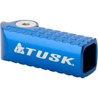 TUSK zamjenski ručica za smjenu tip plava za Husqvarna FC Rockstar Edition