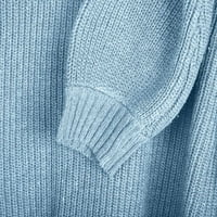 GUZOM džemper za žene na prodaju - labavi seksi seksi hladnih zboja za žene za žene Trendi vrhovi novi