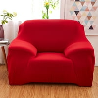 Kauč ​​na razvlačenje 1 2 3 4Seatra stolica Loveseat poklopac L-oblik klizača Kauč Zaštitnik namještaja